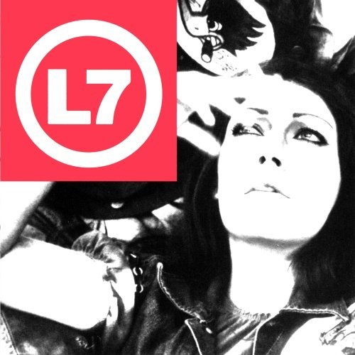 L7/Beauty Process-Triple Platinum@Cd-R